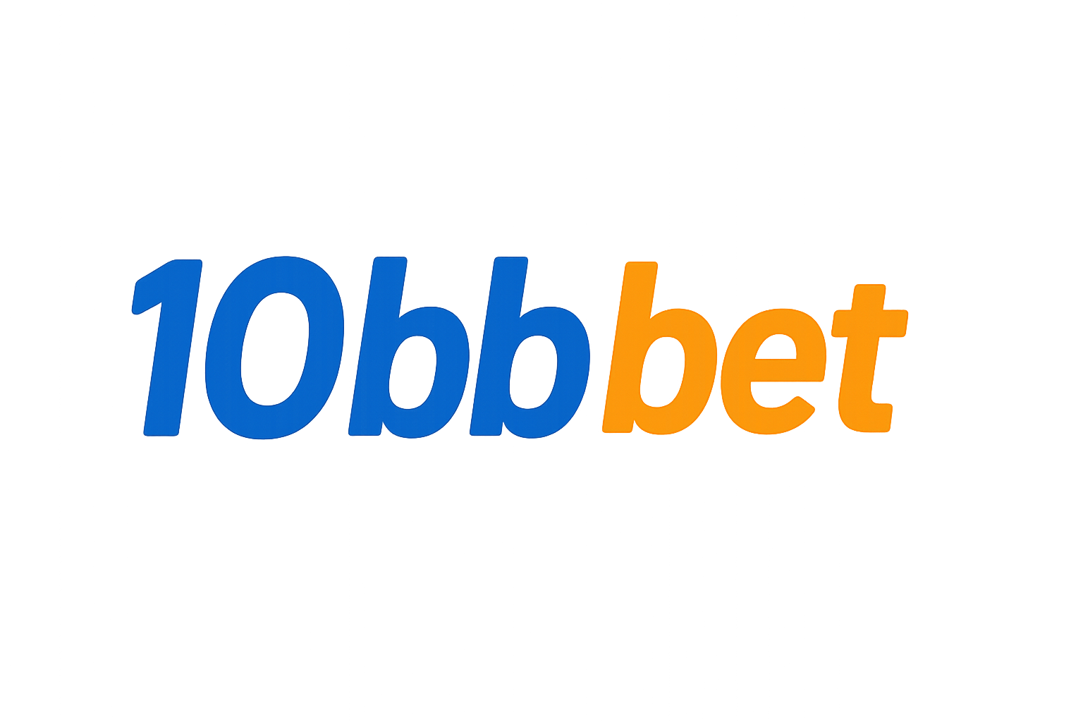 10bb bet Logo